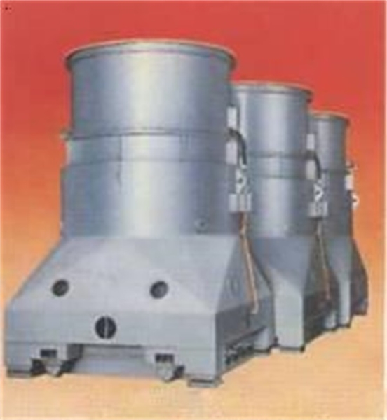 TLT隧道、地鐵風機