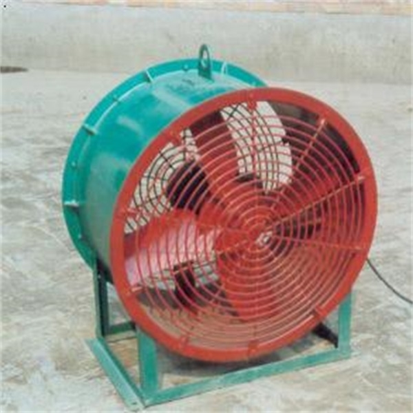 T35、T40軸流風(fēng)機(jī)