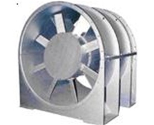 天津礦用風(fēng)機