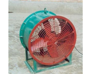 T35、T40軸流風機